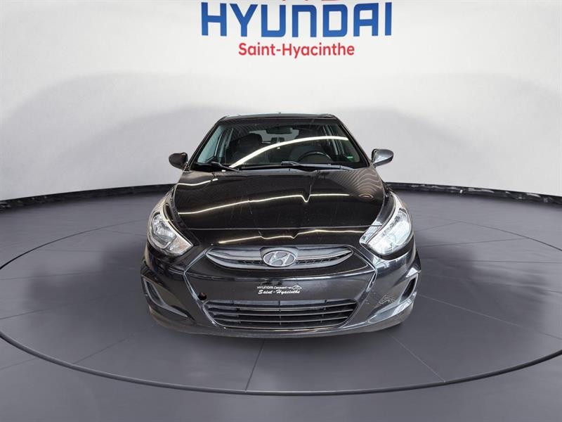hyundai Accent 2017 - 3