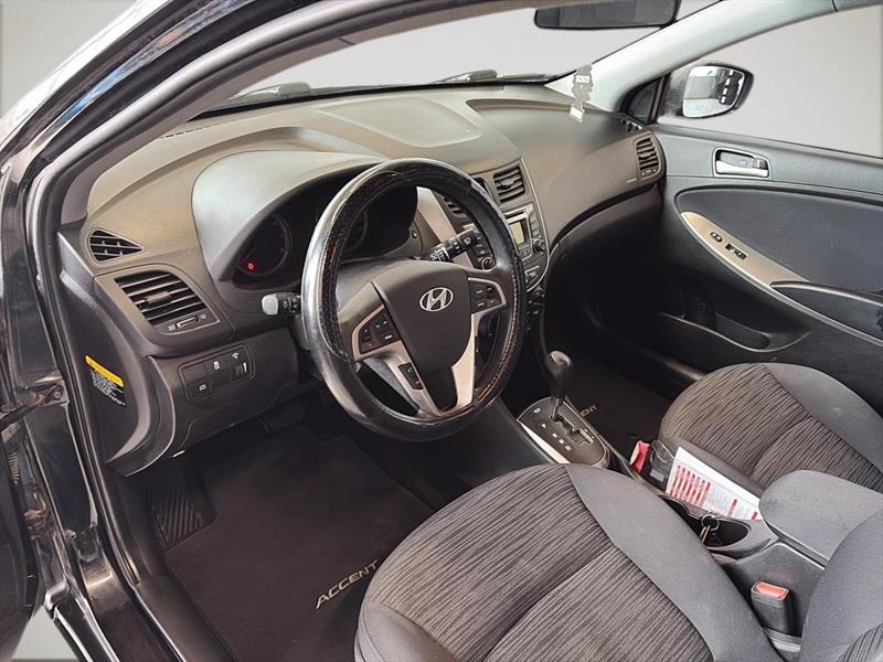 hyundai Accent 2017 - 4