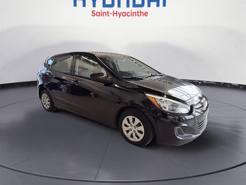 hyundai Accent 2017 - 5