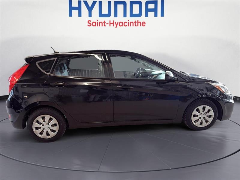 hyundai Accent 2017 - 6