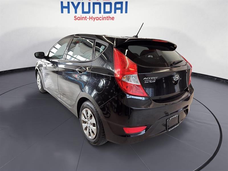 hyundai Accent 2017 - 9
