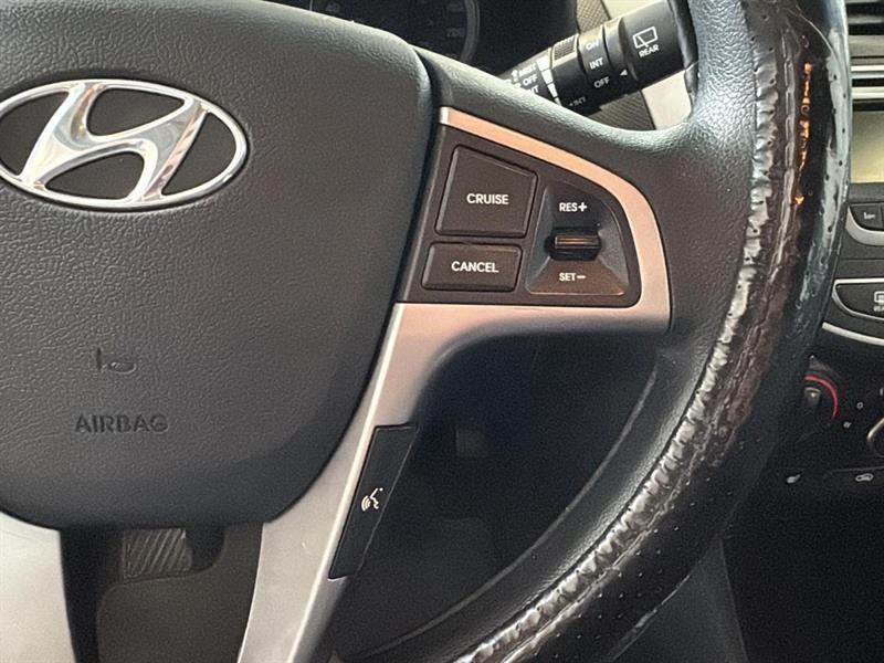 hyundai Accent 2017 - 15