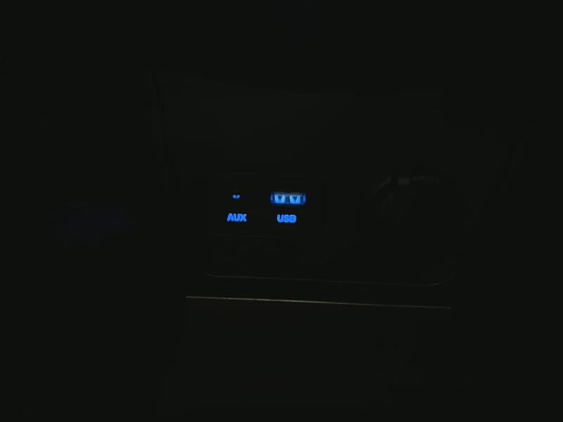 hyundai Accent 2017 - 19