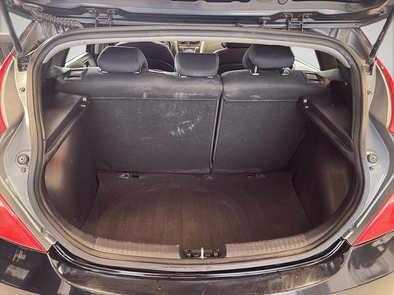 hyundai Accent 2017 - 23