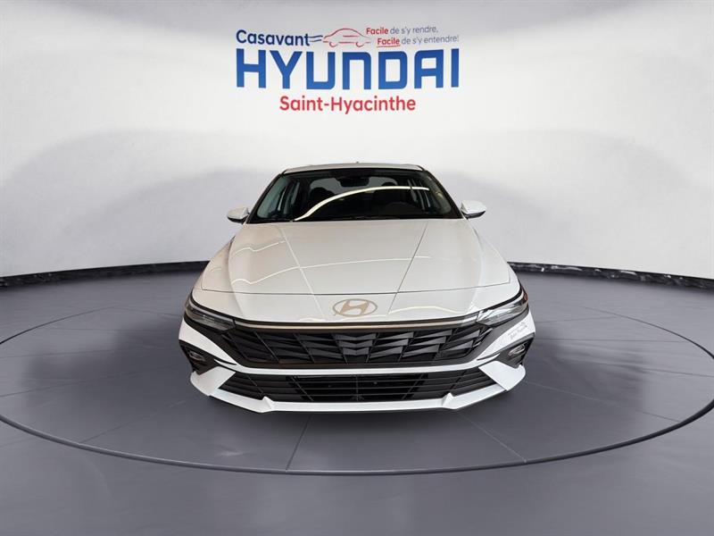 hyundai Elantra 2025 - 3