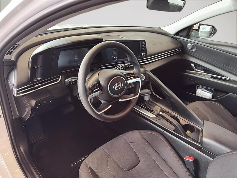 hyundai Elantra 2025 - 4
