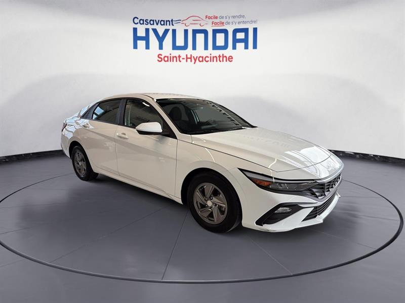 hyundai Elantra 2025 - 5