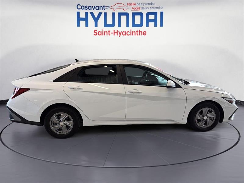 hyundai Elantra 2025 - 6