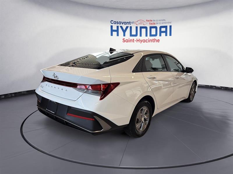 hyundai Elantra 2025 - 7