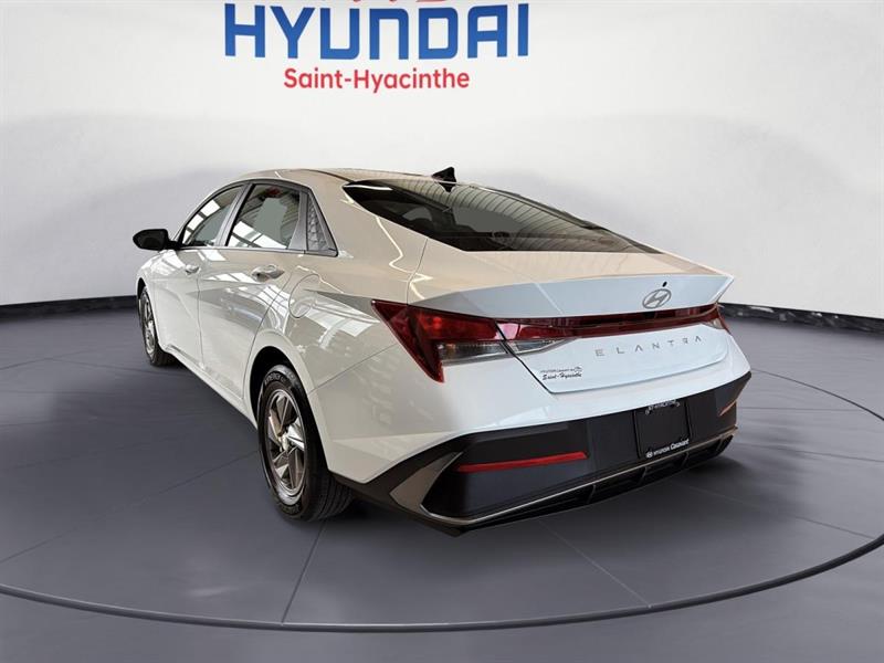 hyundai Elantra 2025 - 9