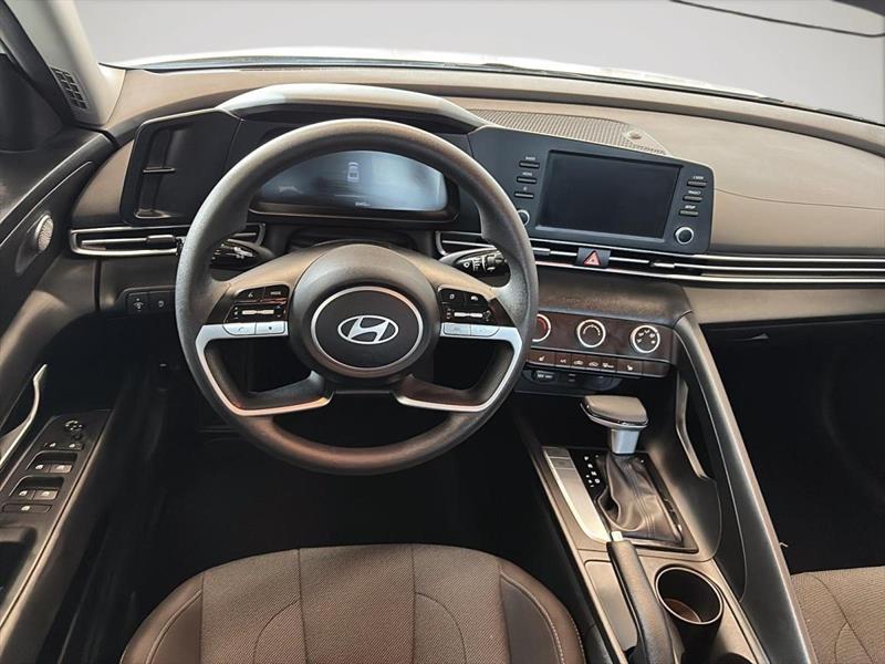 hyundai Elantra 2025 - 10