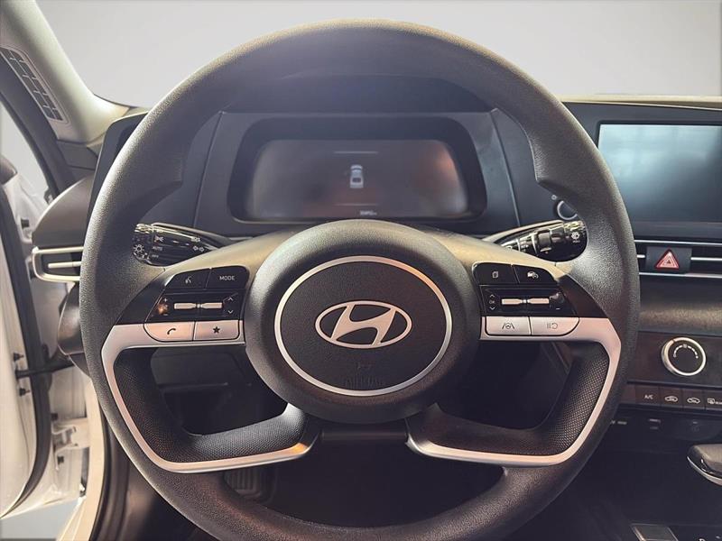 hyundai Elantra 2025 - 13