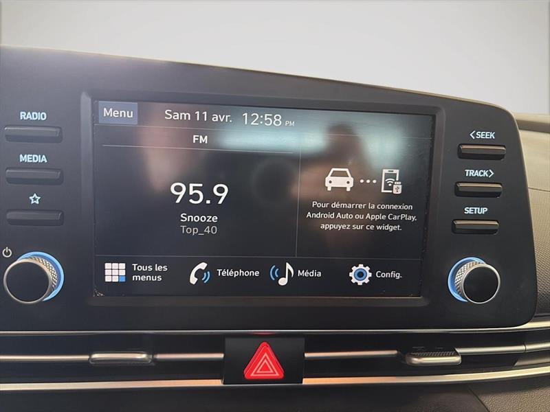 hyundai Elantra 2025 - 17