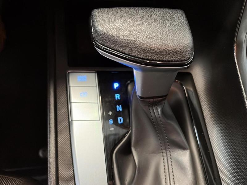 hyundai Elantra 2025 - 21