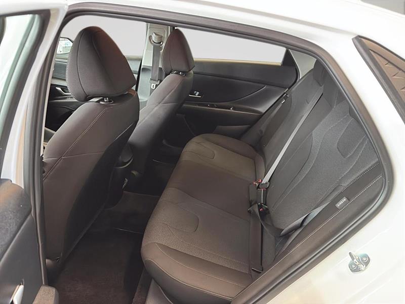 hyundai Elantra 2025 - 23