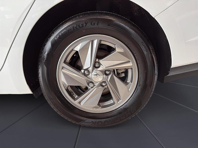 hyundai Elantra 2025 - 25