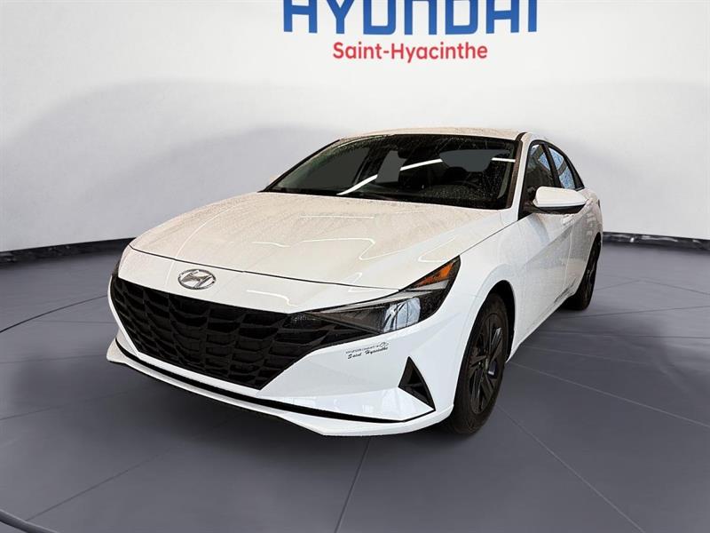 hyundai Elantra 2023 - 2