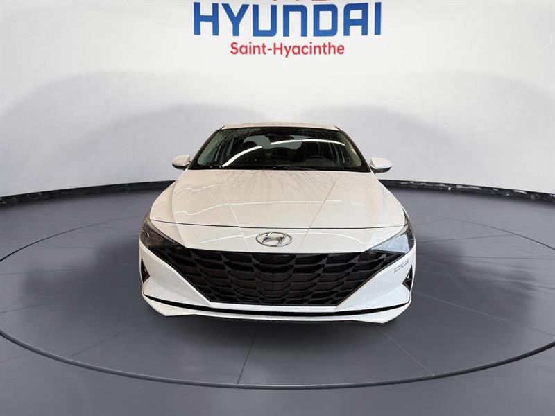 hyundai Elantra 2023 - 3