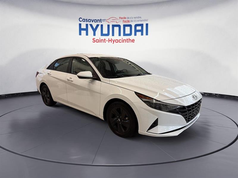 hyundai Elantra 2023 - 4