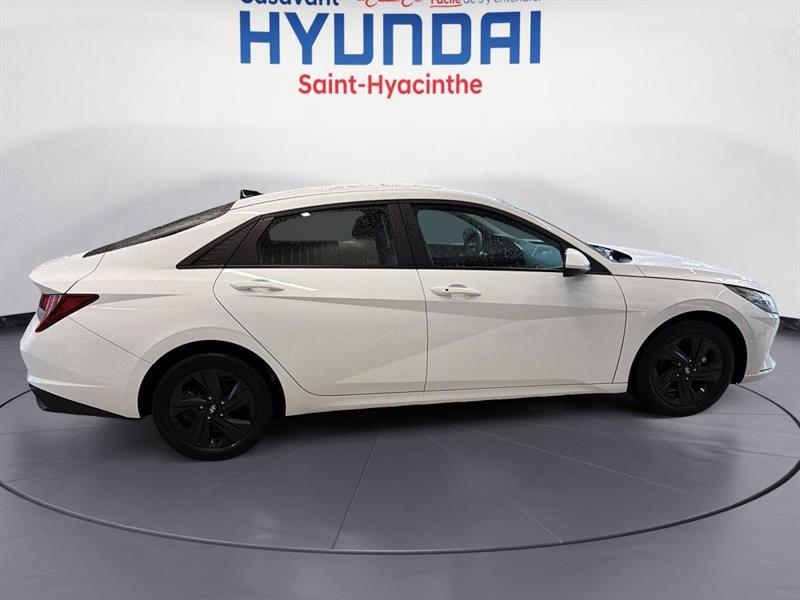 hyundai Elantra 2023 - 5