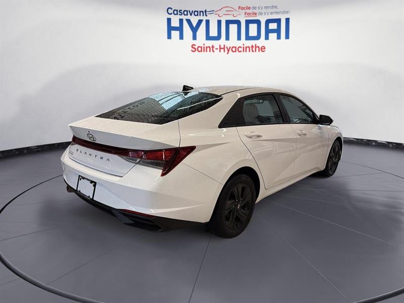 hyundai Elantra 2023 - 6