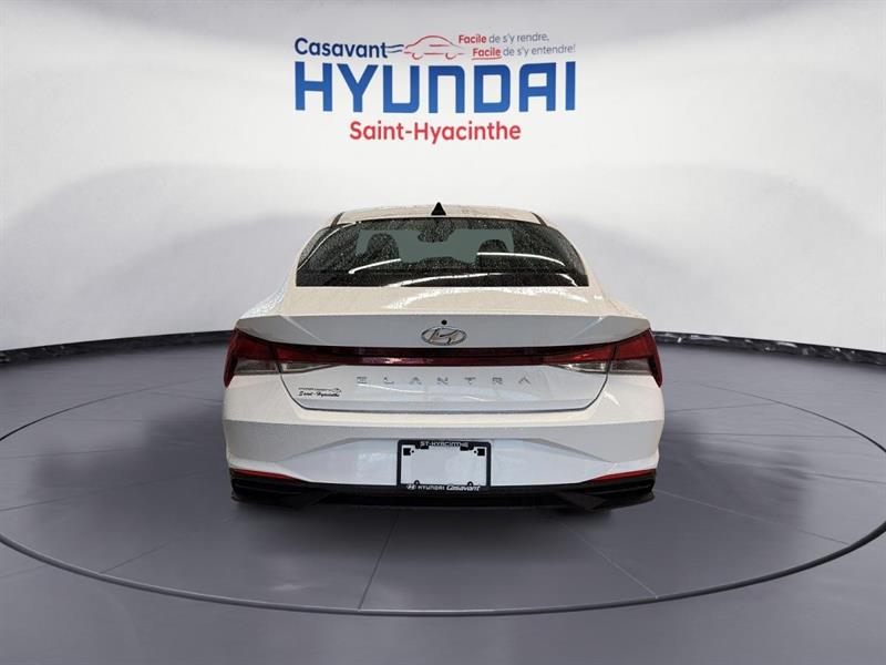 hyundai Elantra 2023 - 7