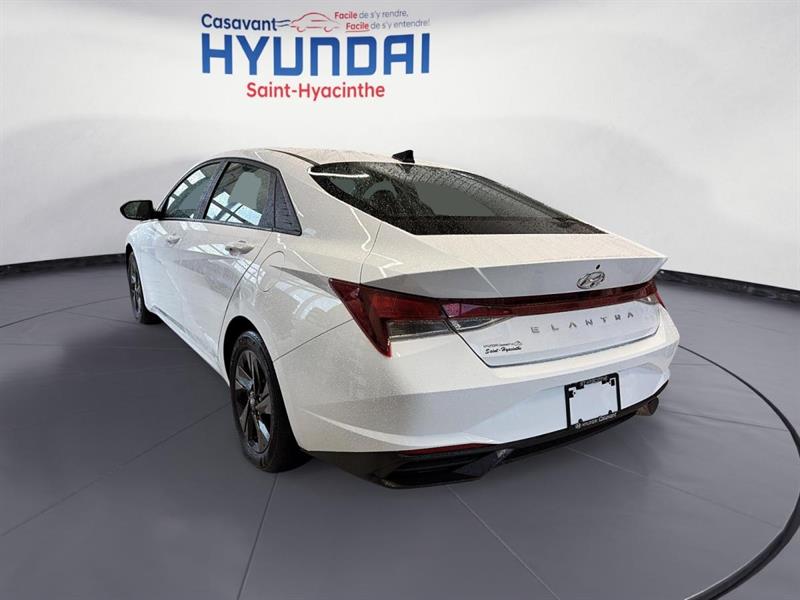 hyundai Elantra 2023 - 8