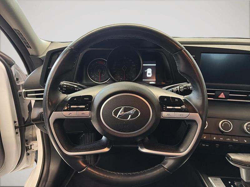 hyundai Elantra 2023 - 13