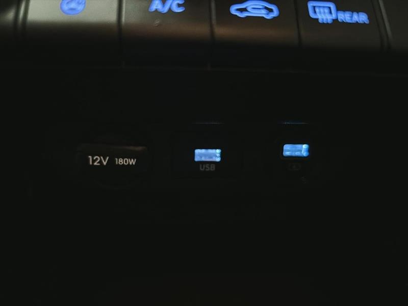 hyundai Elantra 2023 - 21