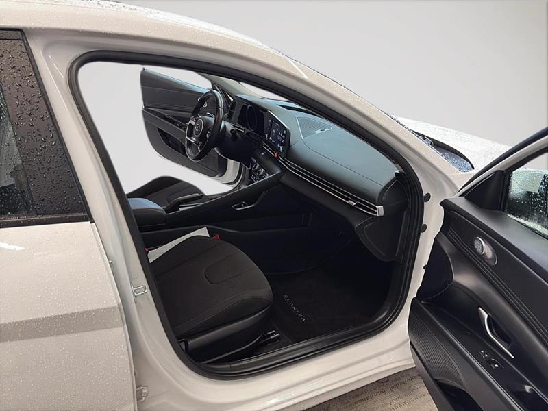 hyundai Elantra 2023 - 23