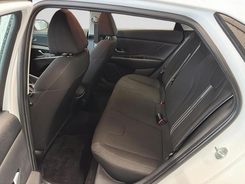 hyundai Elantra 2023 - 24