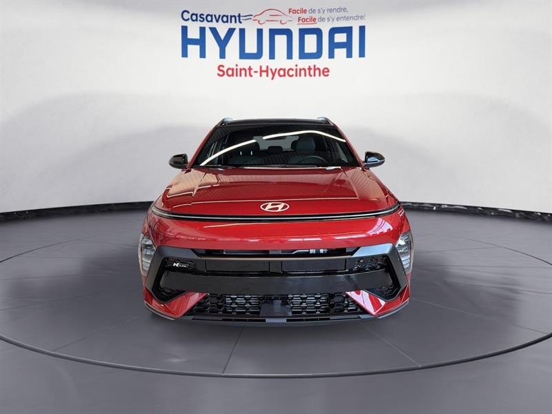 hyundai Kona 2025 - 3