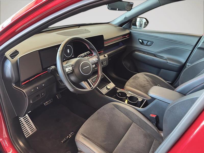 hyundai Kona 2025 - 4