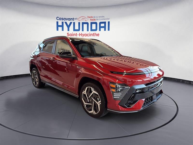 hyundai Kona 2025 - 5