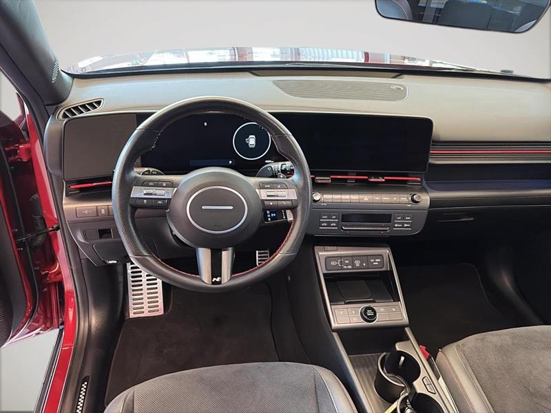 hyundai Kona 2025 - 10