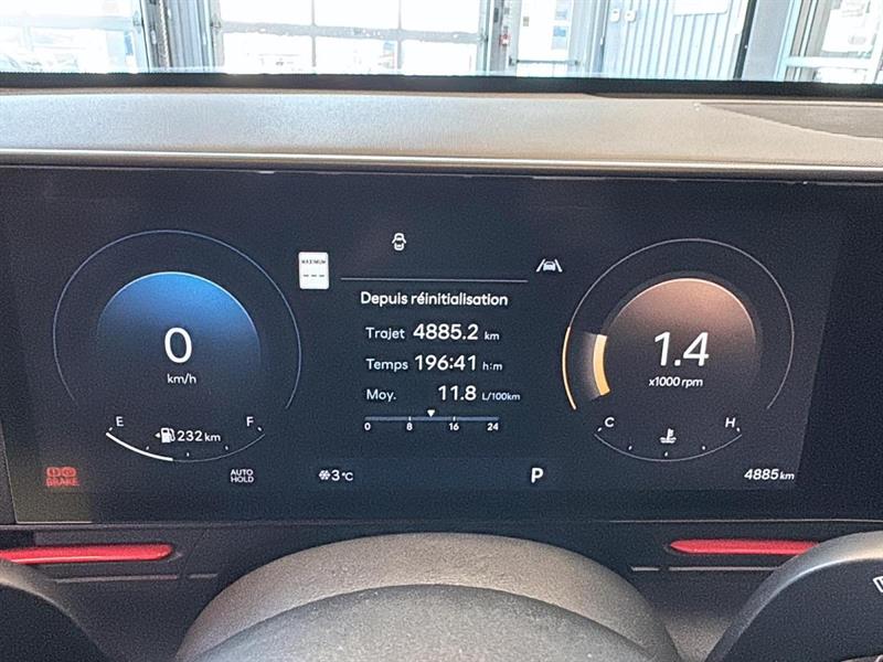 hyundai Kona 2025 - 18