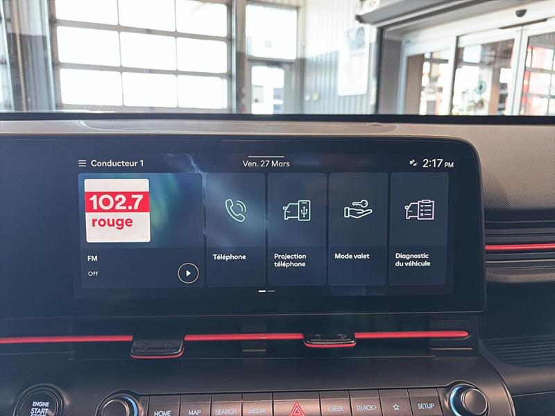hyundai Kona 2025 - 19