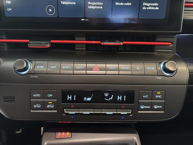 hyundai Kona 2025 - 21