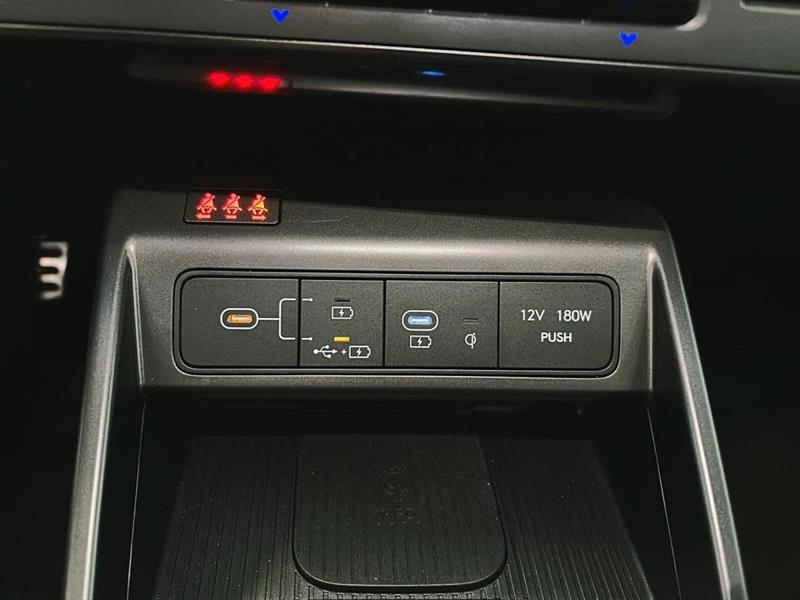 hyundai Kona 2025 - 22