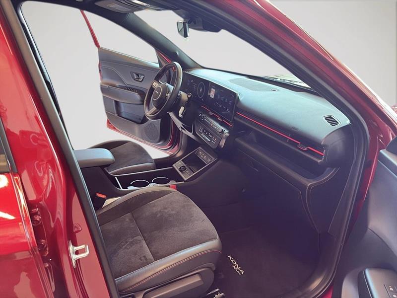 hyundai Kona 2025 - 24