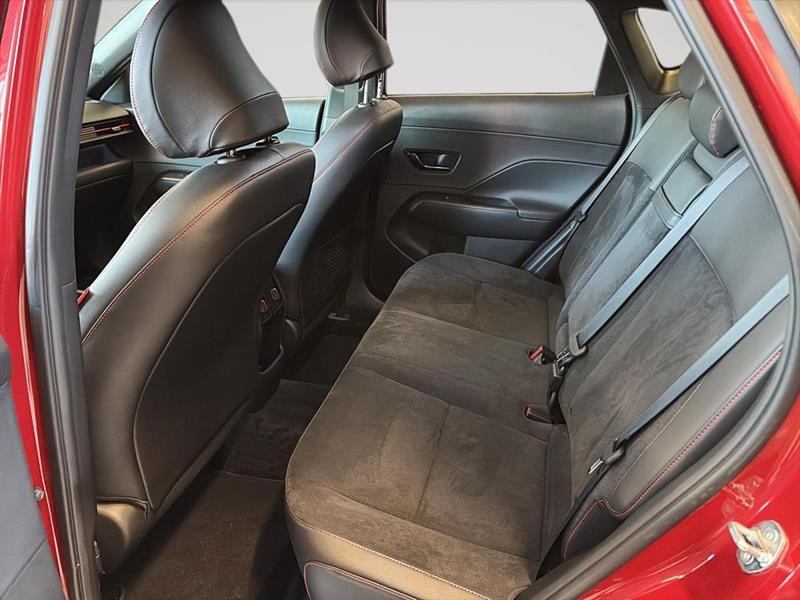 hyundai Kona 2025 - 25