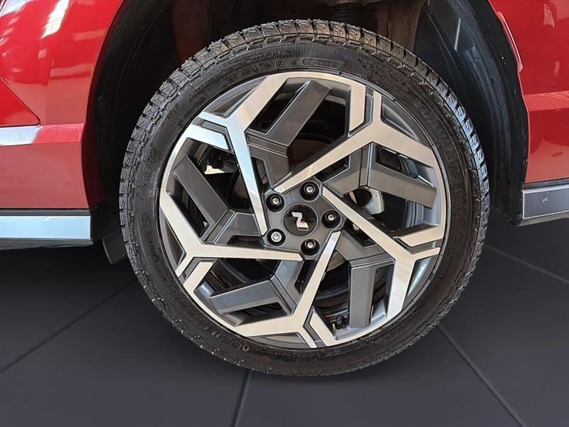 hyundai Kona 2025 - 27