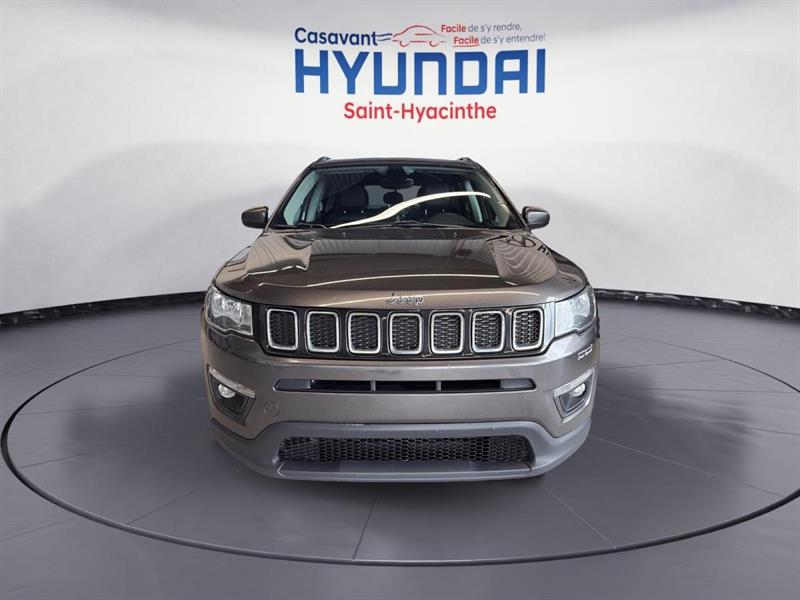 jeep Compass 2018 - 3