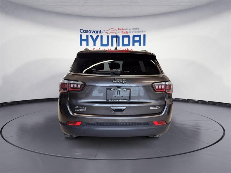 jeep Compass 2018 - 7