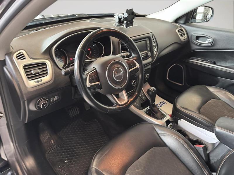 jeep Compass 2018 - 10