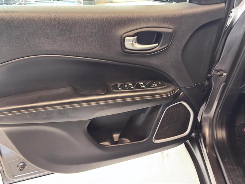 jeep Compass 2018 - 11