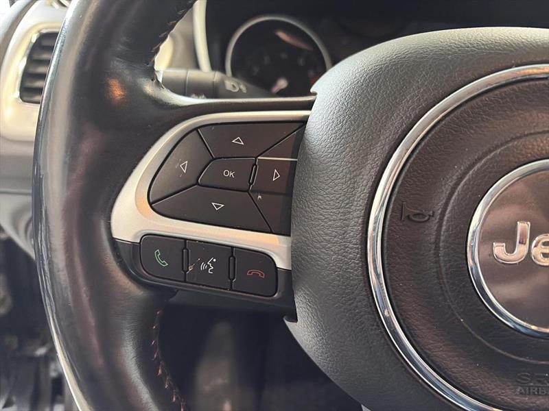 jeep Compass 2018 - 13