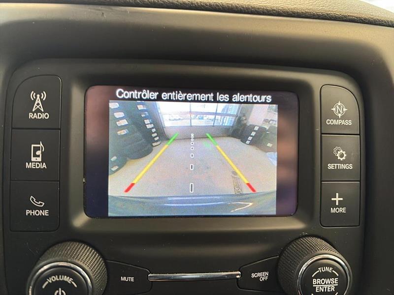 jeep Compass 2018 - 18