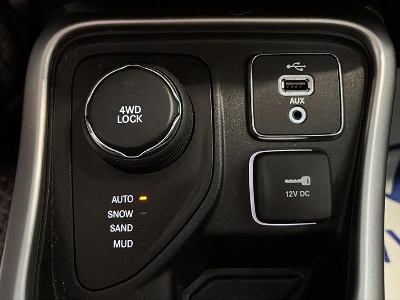 jeep Compass 2018 - 20