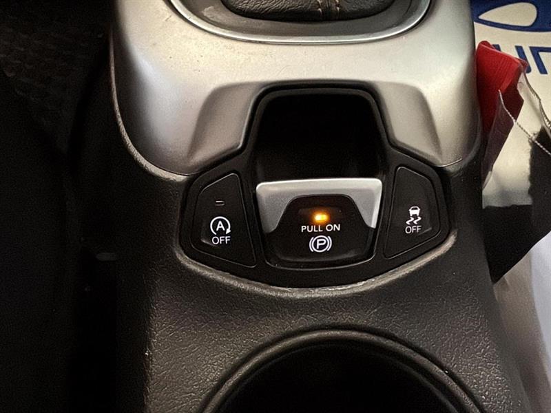 jeep Compass 2018 - 22